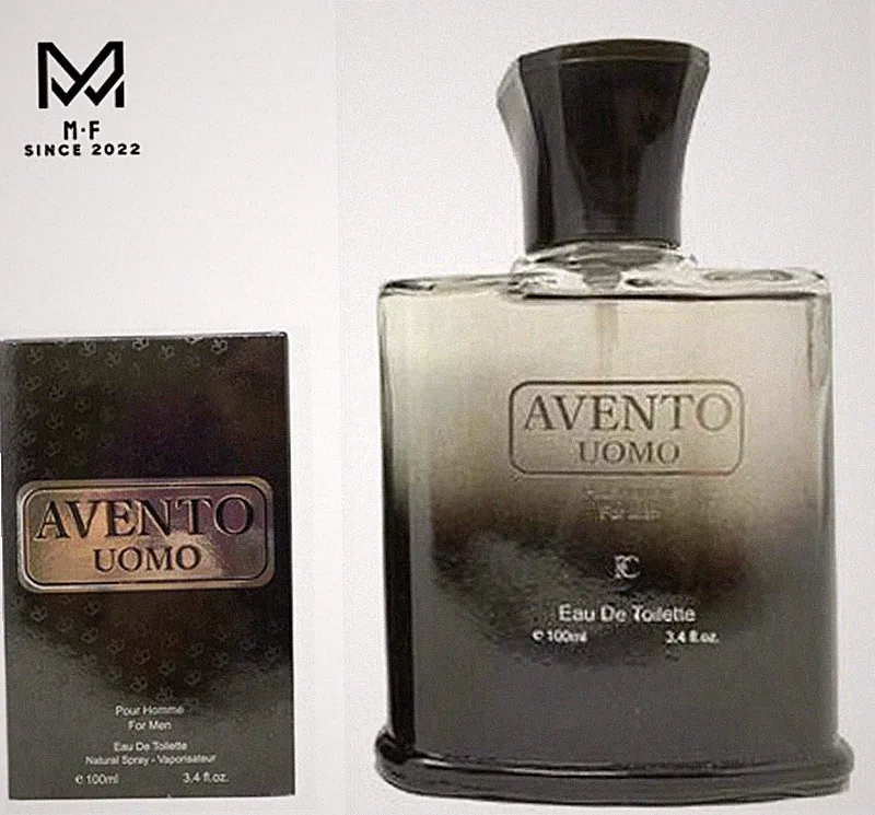 perfume for men Homme For Men Designer Cologne 3.4 fl.oz